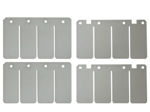 Sno-X Reeds, Polaris