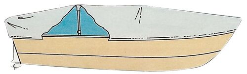 Venepeitteen tukijalka 75/120