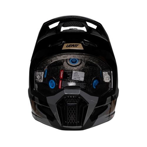 Moto 3.5 Jr V25 Helmet Kit