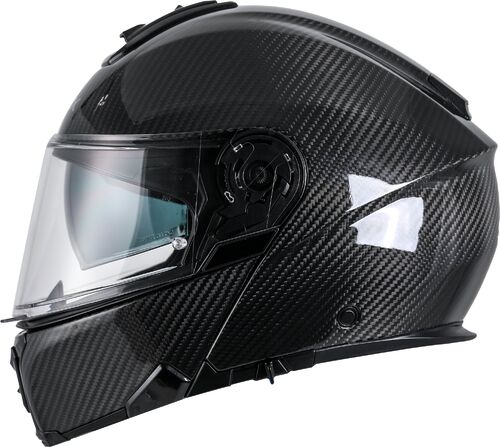 MC500 Carbon Avattava kypärä