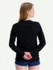 Merino O Neck Aluspaita