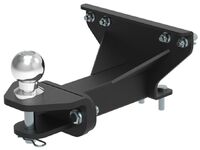 Bronco peräkoukun pidennyssarja Yamaha