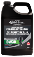 Star brite Moniaste 4-tahti 10W30 Perämoot.öljy synt. 3,78L 