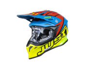 J-39 Thruster Crossikypärä