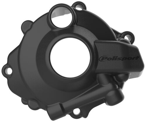 Polisport Ignition Cover Protectors Honda CRF250R 18-19