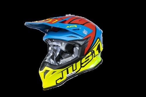 J-39 Thruster Helmet