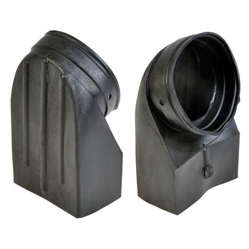 Intake from air-box, Tunturi