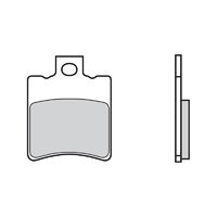 Brembo Jarrupalat Carbon-Ceramic