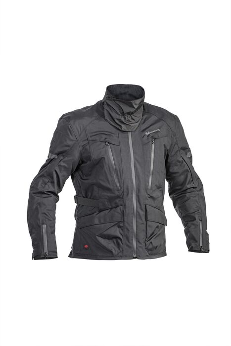 Gruven Tekstiilitakki