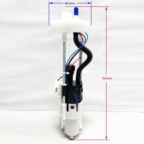 Bronco Polttoainepumppu CF Moto