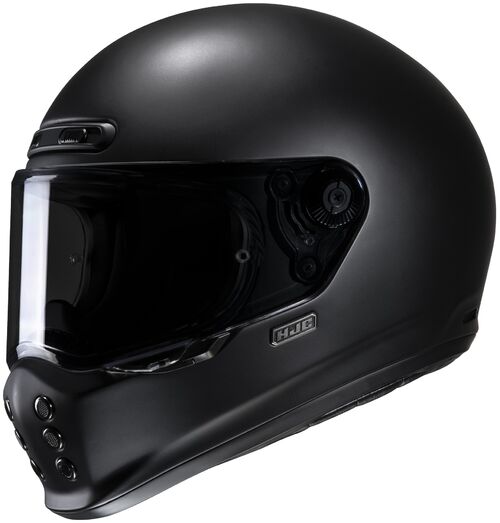 V10 Мотошлем