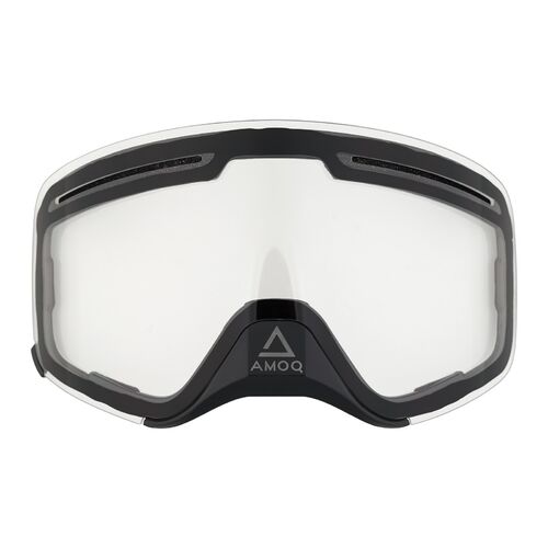 Vision Vent+ Double lenses Magnetic (With nose guard)
