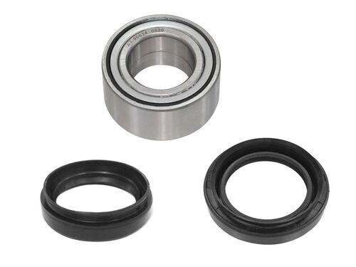 Bronco pyörälaakeri & öljytiivistesarja
