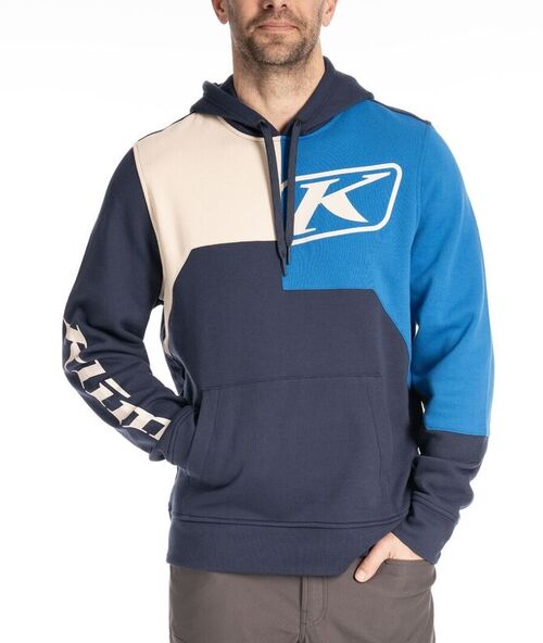 Cliff Hanger Pullover Hoodie