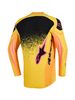 Alpinestars Paita Techstar Nomur Oranssi/Keltainen/Pinkki