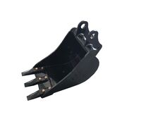 Bronco Kauha std 30cm leveä 77-13500