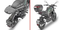 Givi SPEC.ATT. BENELLI LEONCINO 125 (2022)