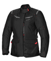 Naisten ST-1 Vedenpitävä Ajotakki