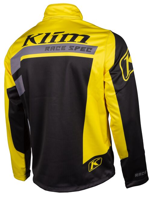 Race Spec Jacket