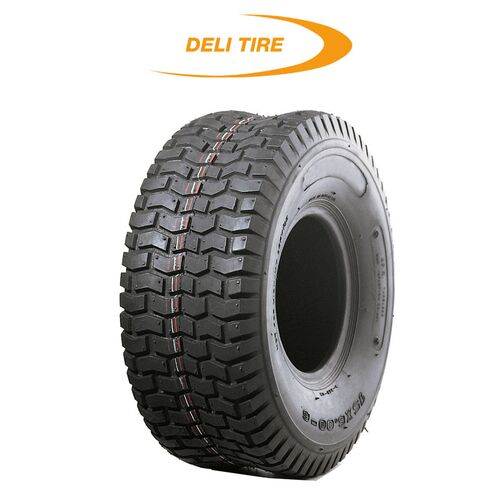Deli Rengas, 15 x 6.00 - 6 tt 4-pr, S-365