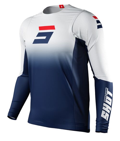 Gradient Crossipaita