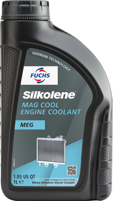 Silkolene MAG Cool 1L (10x1l)