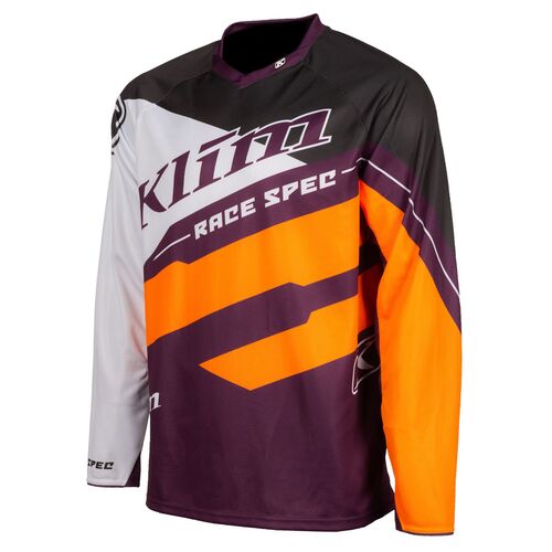 Race Spec Jersey-paita