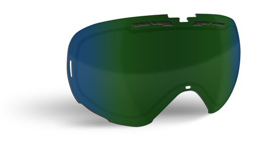 Lenses for Revolver Goggles