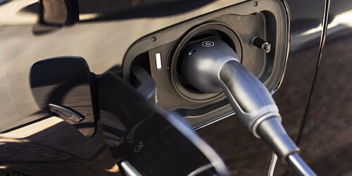 CTEK NJORD GO (Type 2)