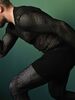 100% Dry Stretch Mesh Shirt