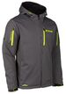 Inversion Jacket