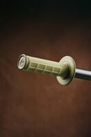 Renthal Tupet Kevlar Duallayer Diamond Half Waffle