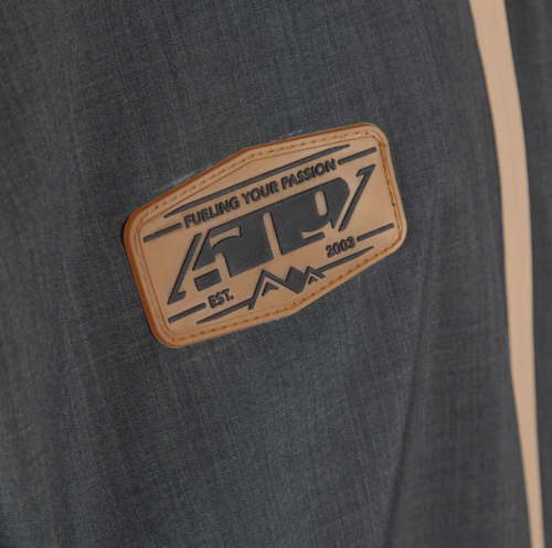 Forge Vuorellinen Kelkkatakki