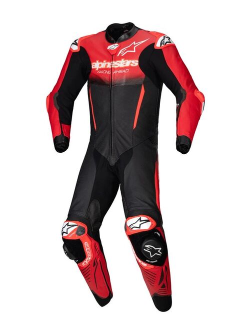 1-pcs GP-R7 Leather Suit