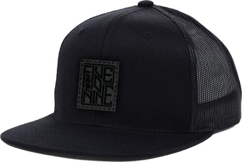 Locked In Snapback Lippis