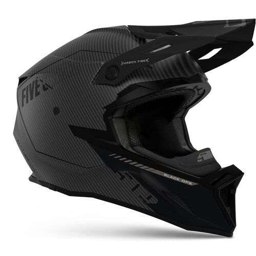 Altitude 2.0 Carbon Fiber 3K Kelkkakypärä