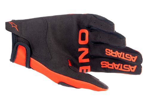 Youth Radar MX Gloves