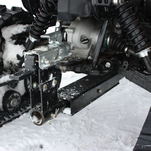 Lumilinko ATV Bercomac 54" Premium SB