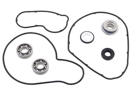 Sno-X Water pump repair kit, Yamaha 4T