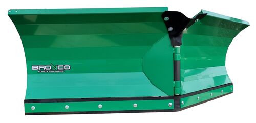 Bronco V-Plow 160-E