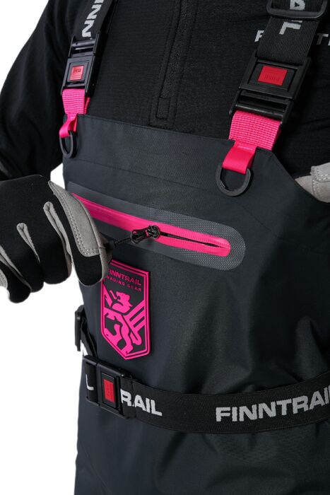 Naisten Rachel Sukalliset Kahluuhousut