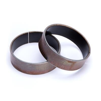 KYB slide metal SET ff 48mm / 15mm high