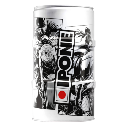 Ipone 10.4 10W40 60L