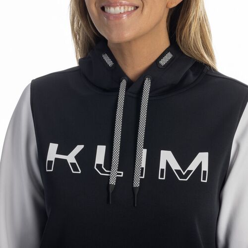 Klim Petrol Pullover Hoodie