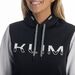 Klim Petrol Pullover Hoodie