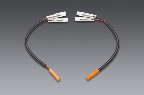 Yoshimura Yoshimura Honda Plug-N-Play Turn Signal Adapter (1 Pair)