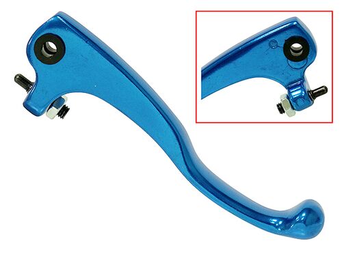 Tec-X Jarruvipu, Sininen, Derbi Senda DRD / Aprilia RX,SX