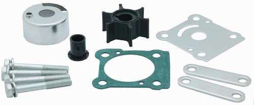 Sea-X water pump repair kit Yamaha 6/8HP 2-Stroke