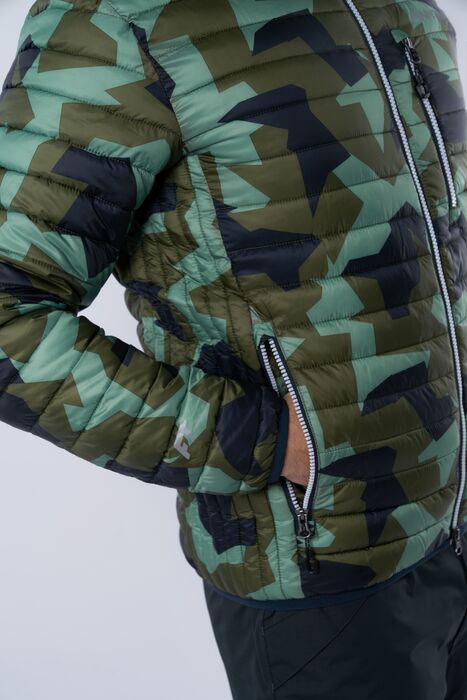 Thermal Jacket Master