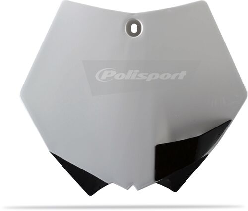 Polisport etunumerokilpi SX 07-12